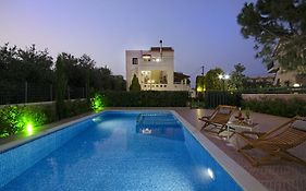 Villa Alimedon